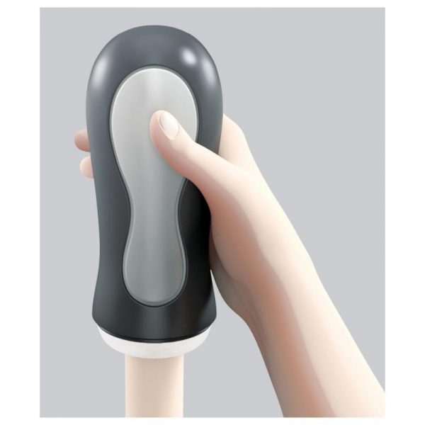 Masturbador Sexpresso marca DORCEL