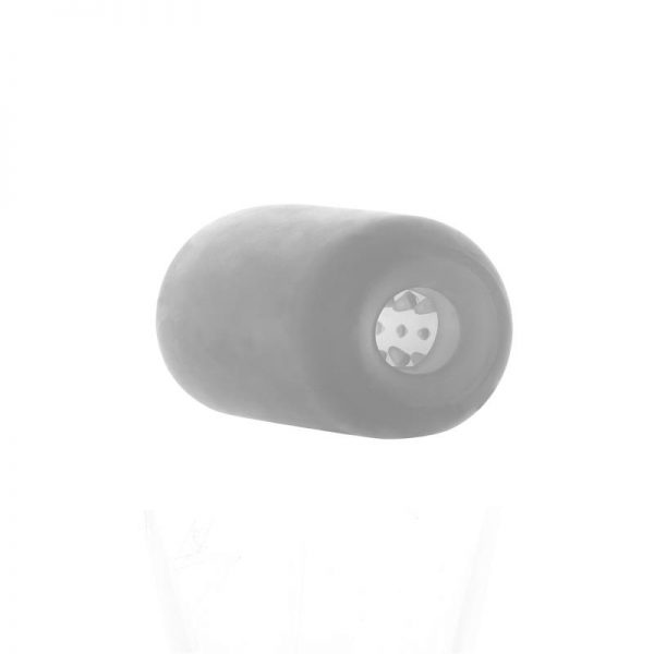 comprar Masturbador Sexy Pills Cool Grey barato y de calidad