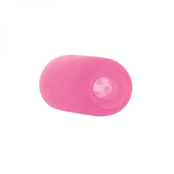 comprar Masturbador Sexy Pills Kinky Pink barato y de calidad