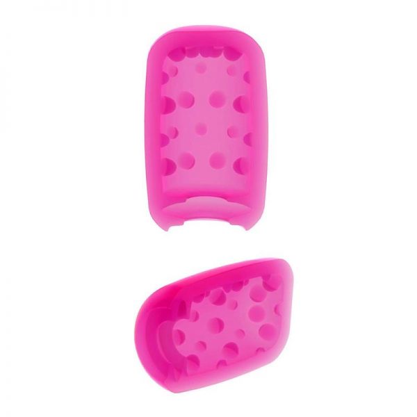 Masturbador Sexy Pills Kinky Pink de la tienda erótica web www.tiendaeroticaweb.es