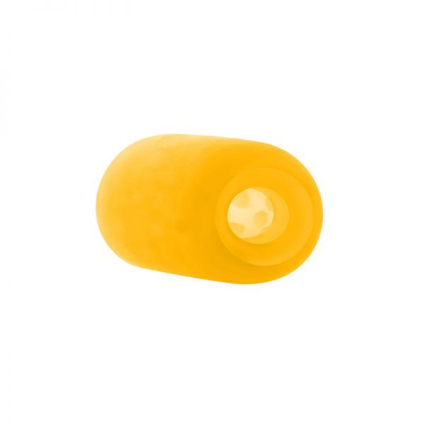 comprar Masturbador Sexy Pills Orange Passion barato y de calidad