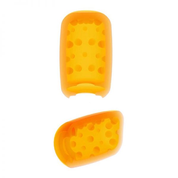 Masturbador Sexy Pills Orange Passion de la tienda erótica web www.tiendaeroticaweb.es