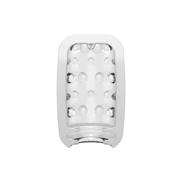 Masturbador Shot Intense Expositor 12 Unidades fabricado por DORCEL