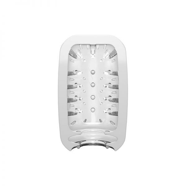 Masturbador Shot Xtra Expositor 12 Unidades fabricado por DORCEL