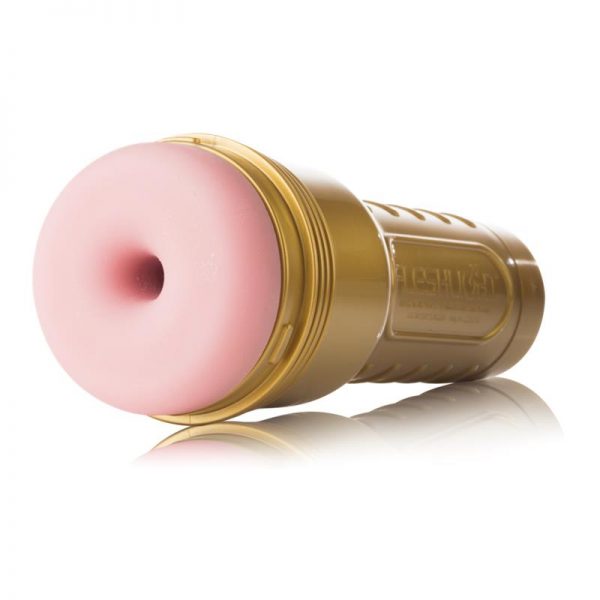 Masturbador Stamina Training Pure fabricado por FLESHLIGHT
