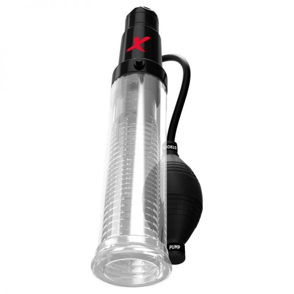 Masturbador Suck-N-Pump Stoker barato