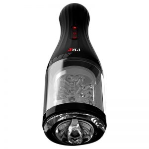 Masturbador Talk Dirty Rotobator con Función de Voz barato