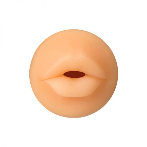 comprar Masturbador The Real Deal Boca 16 cm barato y de calidad