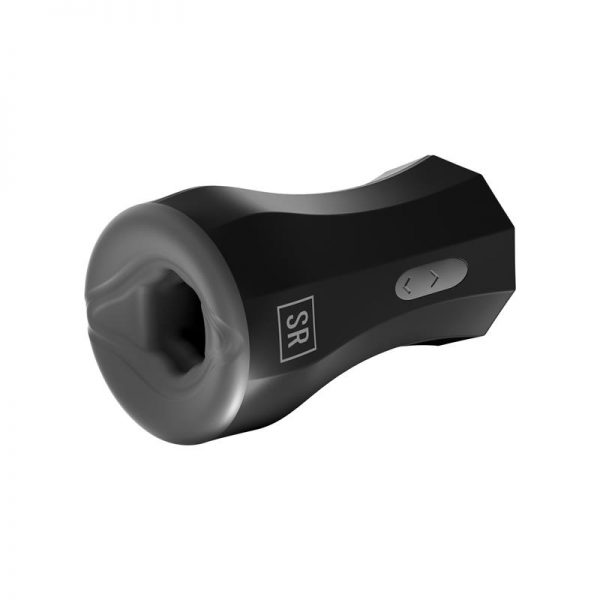 comprar Masturbador Twin Turbo Stroker barato y de calidad