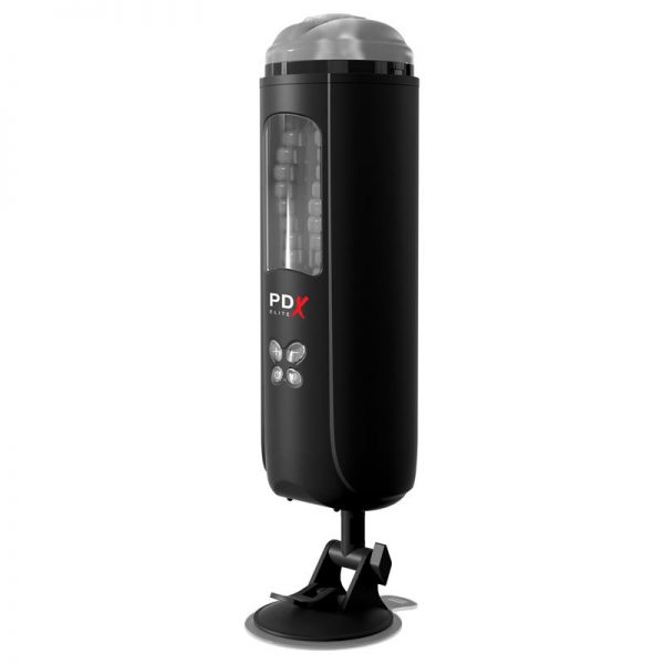 Masturbador Ultimate Milker de la tienda erótica web www.tiendaeroticaweb.es