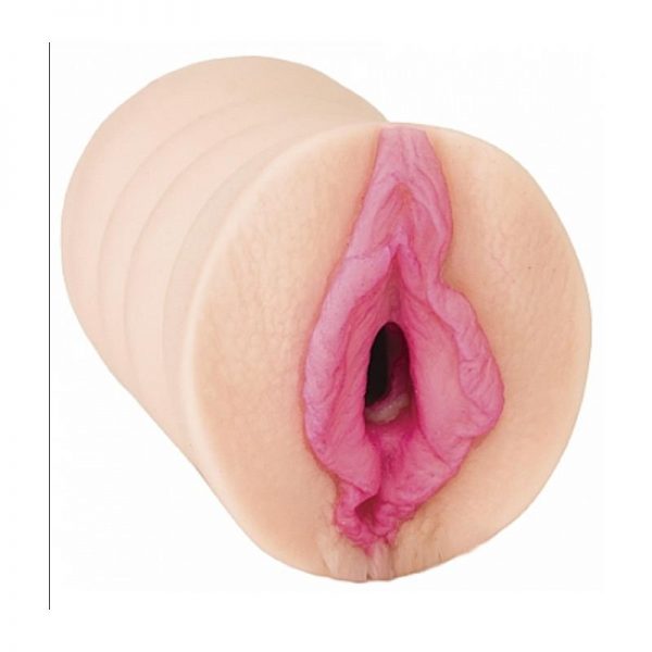 Masturbador Vagina Chanel St. James de la marca DOC JOHNSON