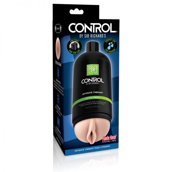 Masturbador Vagina Control intimate Therapy barato