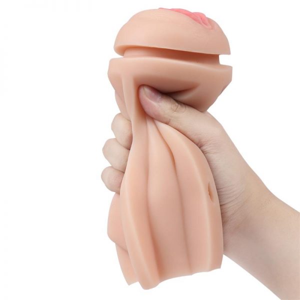 Masturbador Vagina Ella Interacción Inteligente de calidad y barato