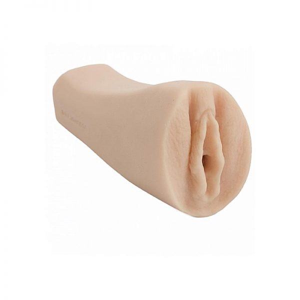 Masturbador Vagina Palm Pal Natural de la marca DOC JOHNSON