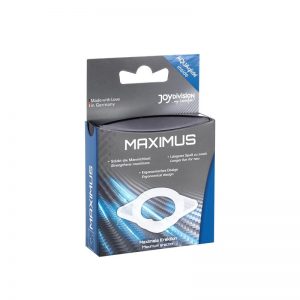 MAXIMUS Anillo Potenciador Mediano marca JOYDIVISION
