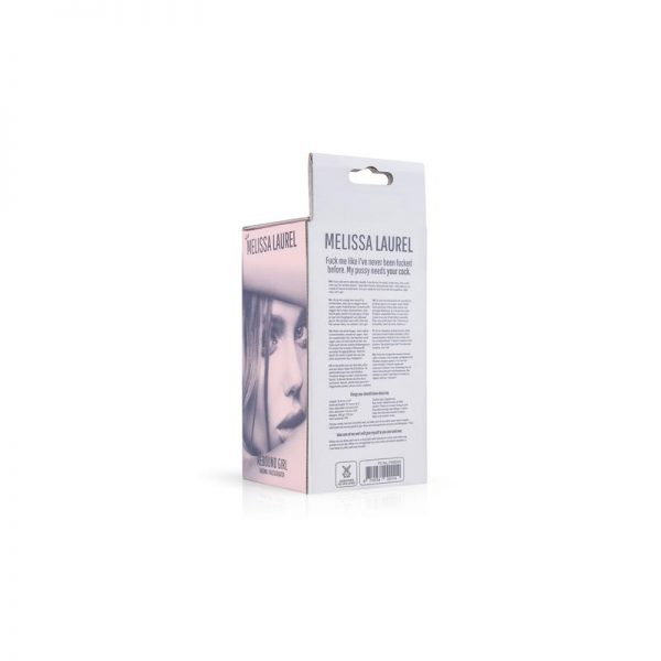 Melissa Laurel Masturbador Realístico fabricante FRIEND WITH BENEFITS