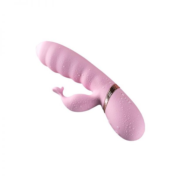 venta de Melow Vibrador Motor Dual Rosa en tienda erótica online