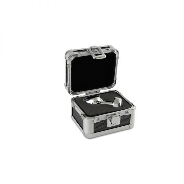 Metal Worx Mini Plug Acero fabricante METAL WORX