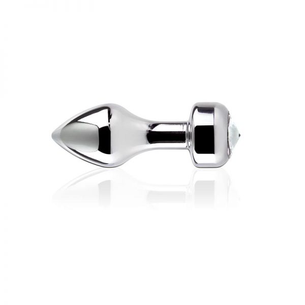Metal Worx Mini Plug Acero marca METAL WORX