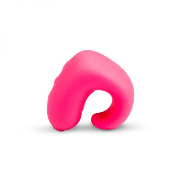 Mini Anillo Vibrador Gring Neon Rose de calidad