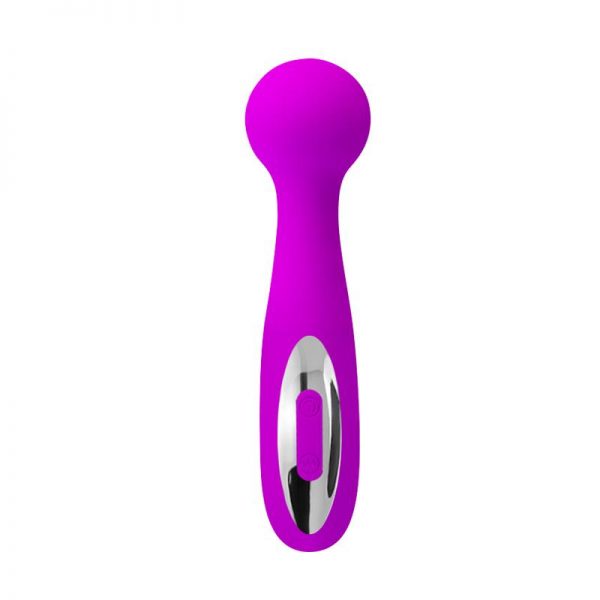 comprar Mini Masajeador Wade Color Púrpura barato y de calidad