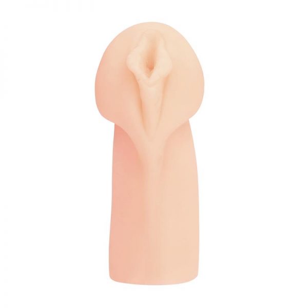 comprar Mini Masturbador Vagina Color Natural barato y de calidad