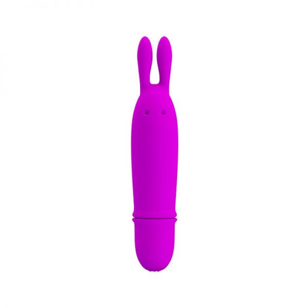 comprar Mini Vibrador Boyce Color Púrpura barato y de calidad