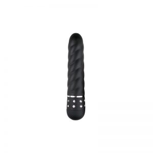 Vibrador Mini Negro de la marca EASYTOYS