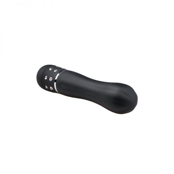 Mini Vibrador  - Negro fabricado por EASYTOYS