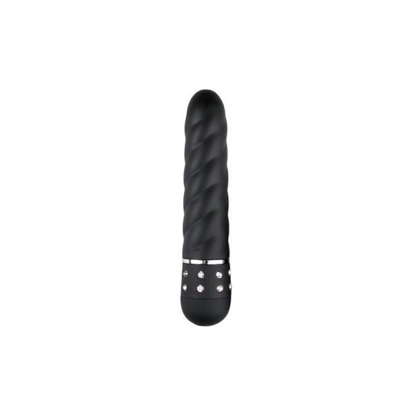 Vibrador Mini Negro de la marca EASYTOYS