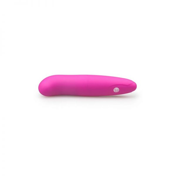 Mini Vibrador Punto-G Rosa fabricado por EASYTOYS