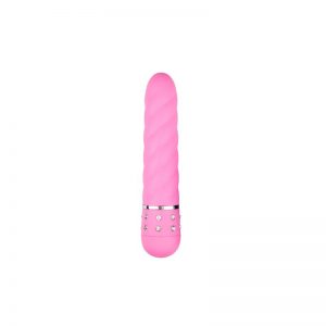Mini Vibrador Rosa de la marca EASYTOYS
