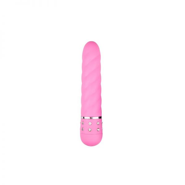 Mini Vibrador Rosa de la marca EASYTOYS