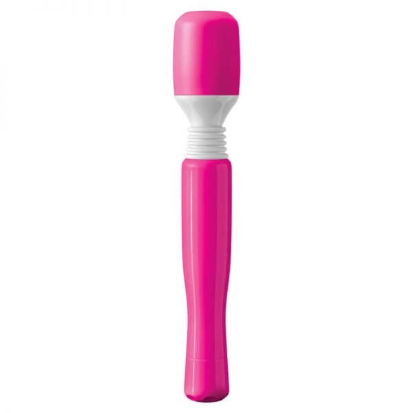Mini Wanachi Masajeador Rosa barato