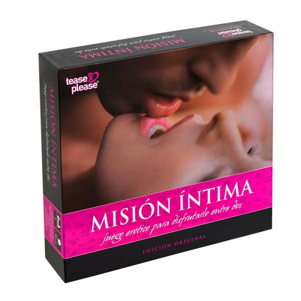 comprar Mision Intima Edicion Original  (ES)