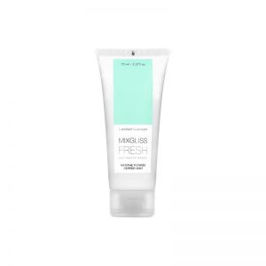 Mixgliss Lubricante A base de Agua Menta Fresca 70 ml barato