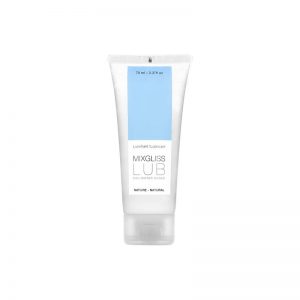 Mixgliss Lubricante a Base de Agua Natural 70 ml barato