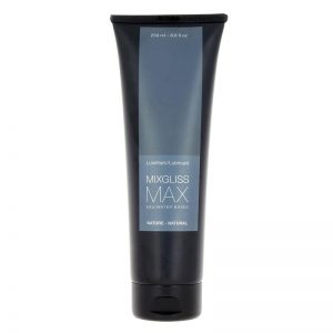 Mixgliss Lubricante a Base de Agua Nature 250 ml barato