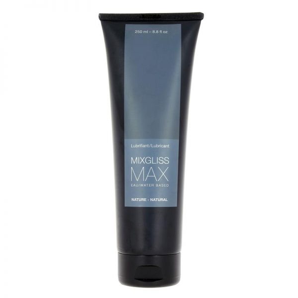 Mixgliss Lubricante a Base de Agua Nature 250 ml barato