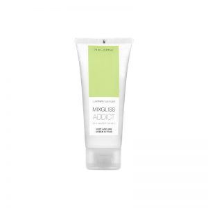 Mixgliss Lubricante a Base de Agua Vert Agrume 70 ml barato