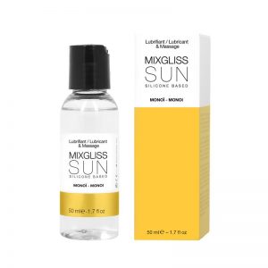 Mixgliss Lubricante Silicona Monoi 50 ml barato
