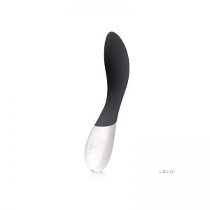 MONA WAVE Vibrador Punto G Negro de la marca LELO
