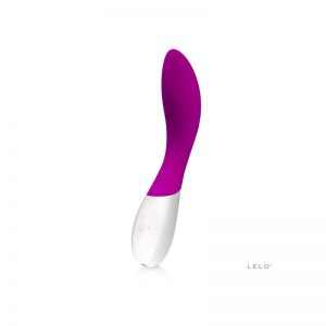 MONA WAVE Vibrador Punto G Rosa de la marca LELO