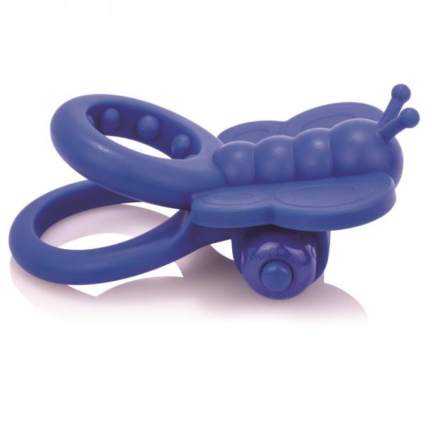 Monarch  - Azul barato