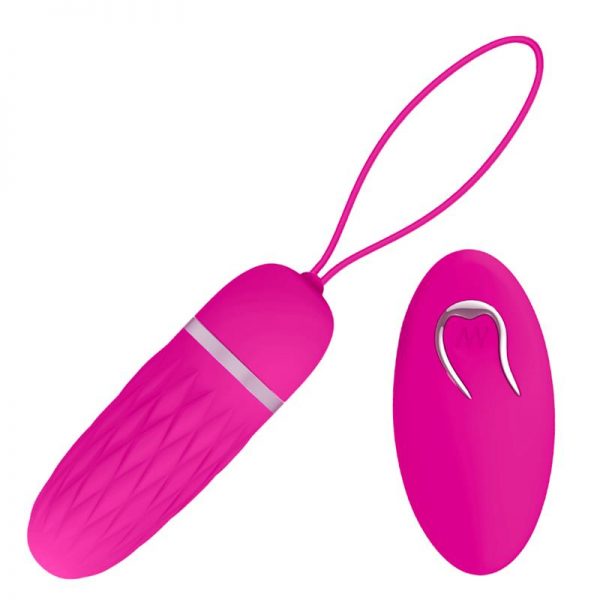 Mondy Huevo Vibrador Control Remoto Inalámbrico de calidad y barato