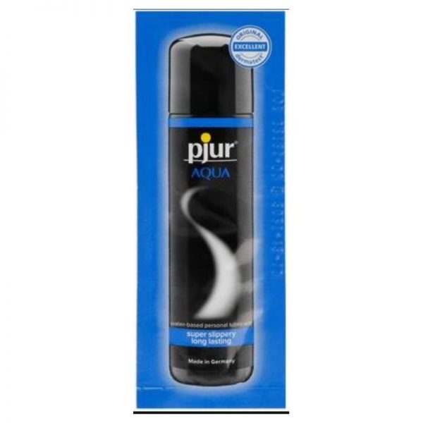 Monodosis Pjur aqua 2 ml barato