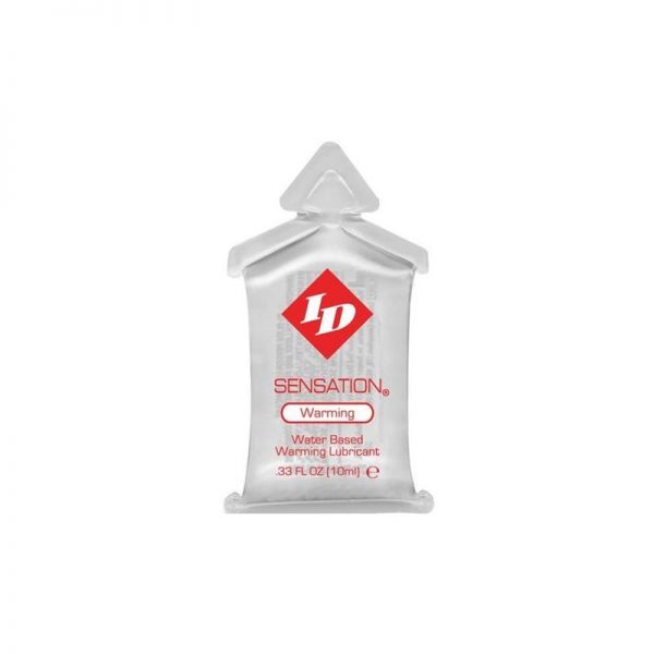 Monodosis Sensation 10 ml barato