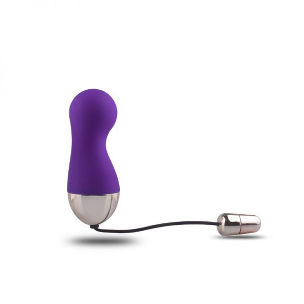 Moose Huevo Vibrador Control Remoto Silicona USB de calidad y barato