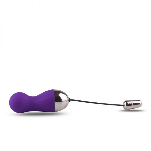 Moose Huevo Vibrador Control Remoto Silicona USB de la tienda erótica web www.tiendaeroticaweb.es