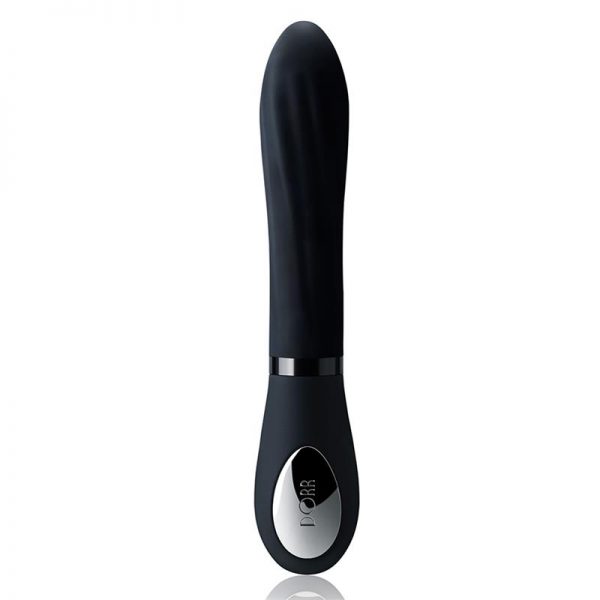 comprar Mystic - con 4 Cabezas Vibratorias Intercambiables Color Negro